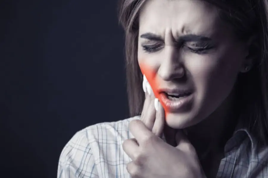 Tooth pain hits harder: Why women suffer more than men