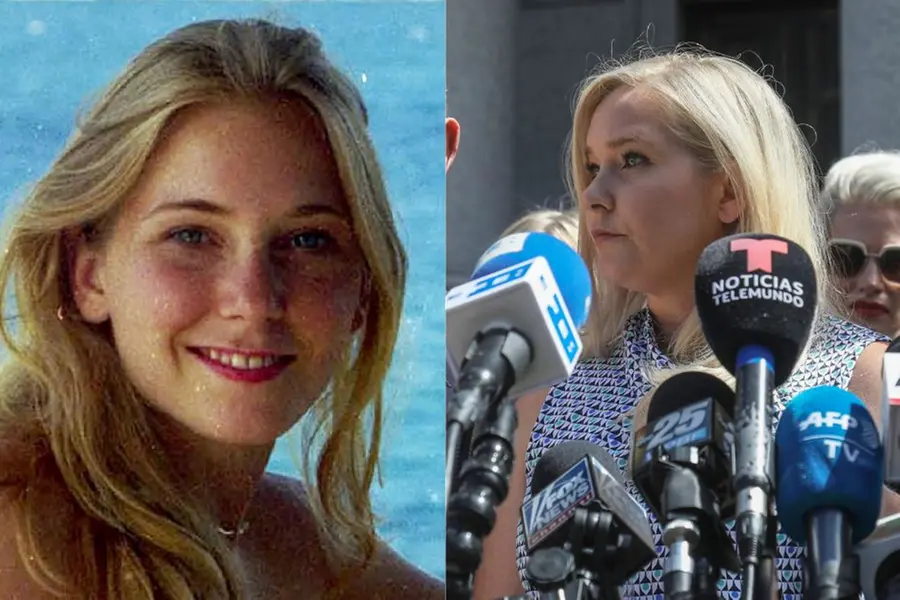 I am not suicidal' to 'four days to live': Virginia Giuffre's old posts draw attention after