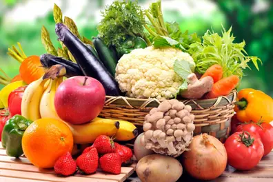 How to clean your veggies the right way: Simple steps to remove harmful chemicals
