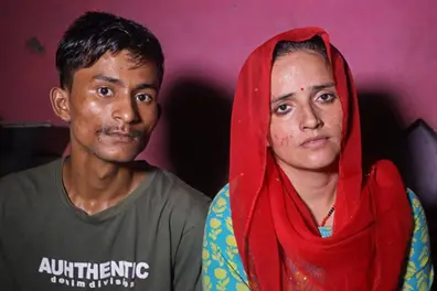 'I was Pakistan's daughter, but now...': Seema Haider appeals to stay in India amid visa ban