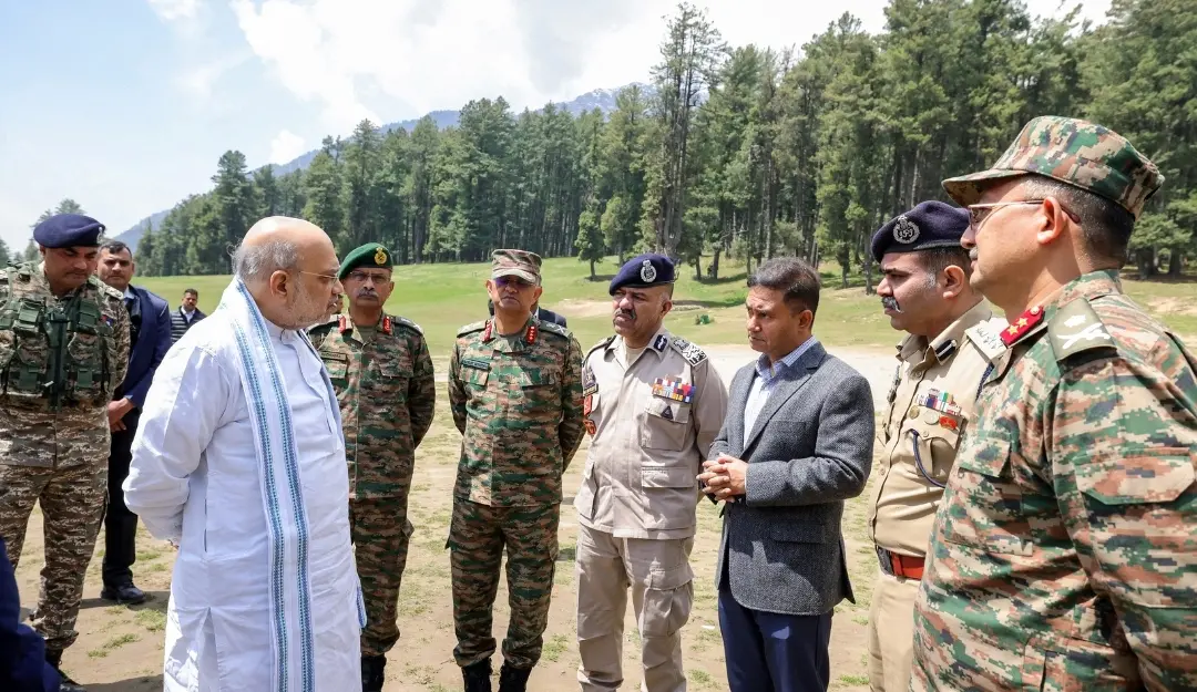 Pants unzipped, trousers pulled down: official probe reveals gruesome details of Pahalgam victims