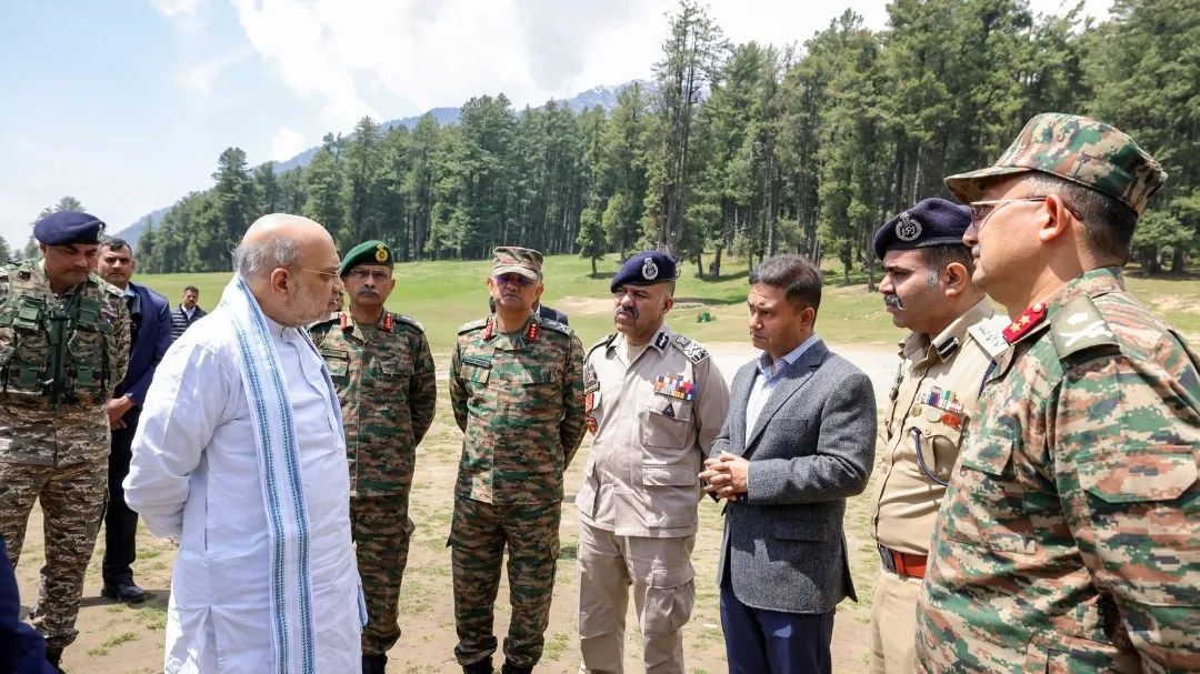 Pants unzipped, trousers pulled down: official probe reveals gruesome details of Pahalgam victims