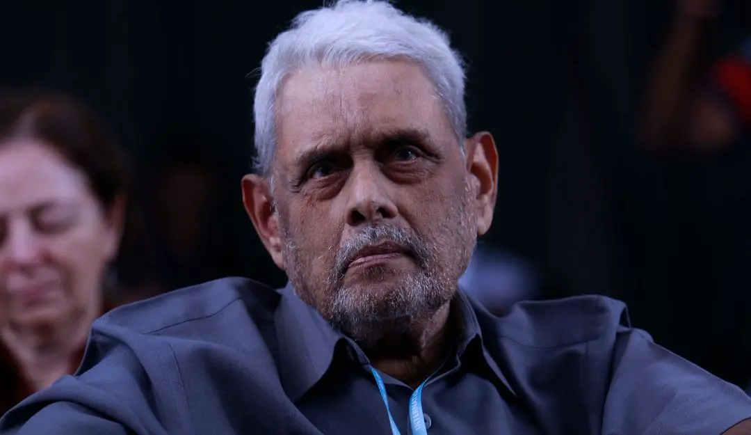 MGS Narayanan