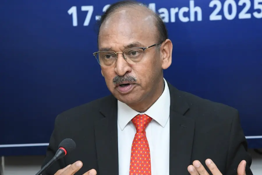 Centre On Trump Tariff Shock