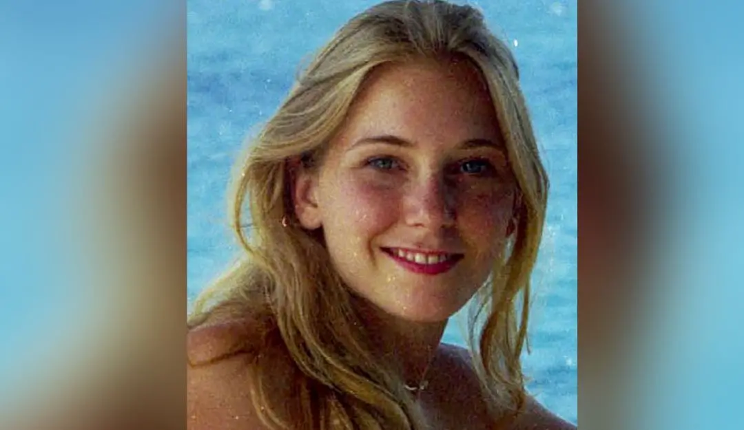 An undated handout photo taken at an undisclosed location and released on December 2, 2021 by the United States District Couty for the Southern District of New York shows Virginia Giuffre | Photo: AFP