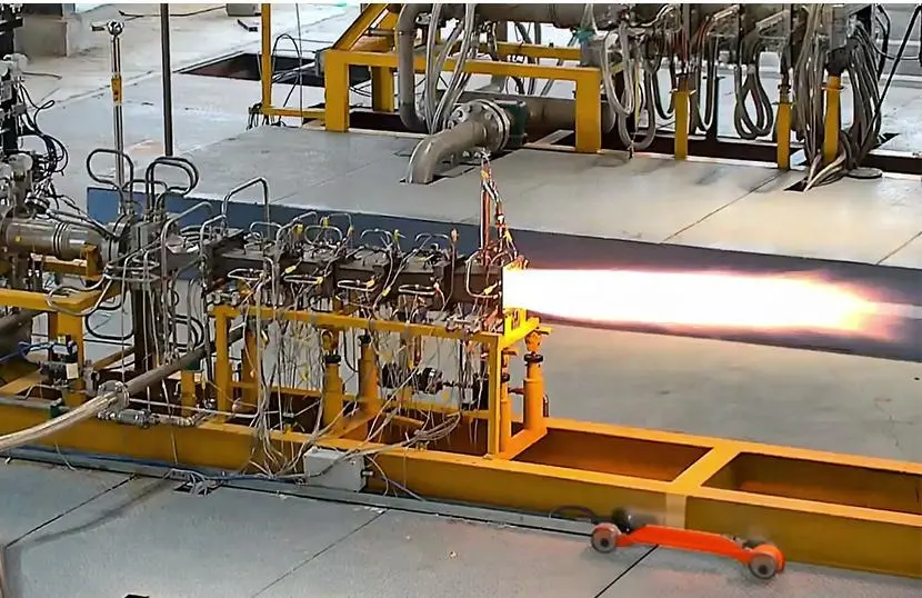 DRDO successfully tests hypersonic Scramjet engine