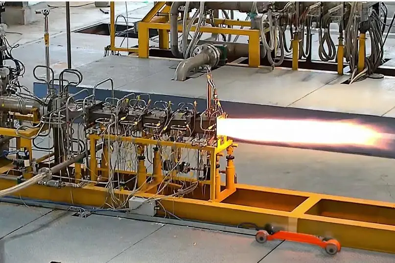 India's Hypersonic future: DRDO completes 1,000-second Scramjet Combustor test