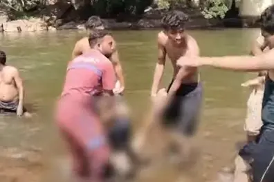 Three Chennai students drown while bathing during picnic at Aliyar Dam in Coimbatore