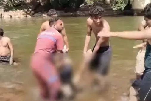 Three Chennai students drown while bathing during picnic at Aliyar Dam in Coimbatore