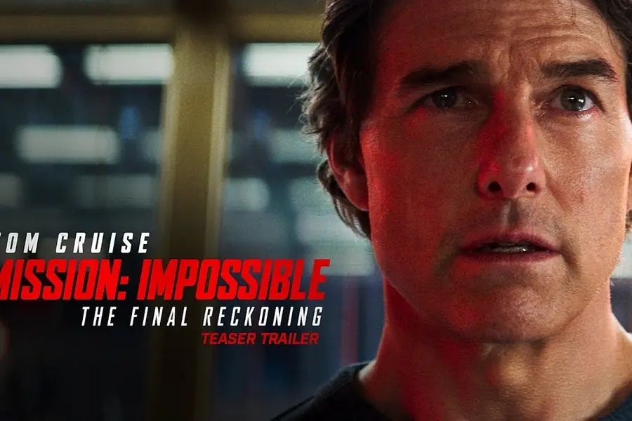 Tom Cruise’s 'Mission: Impossible – The Final Reckoning' to release early in India
