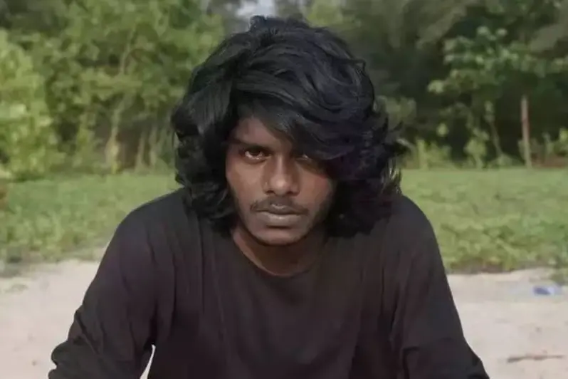 Rapper Vedan confesses to cannabis use after drugs seized from Kochi flat