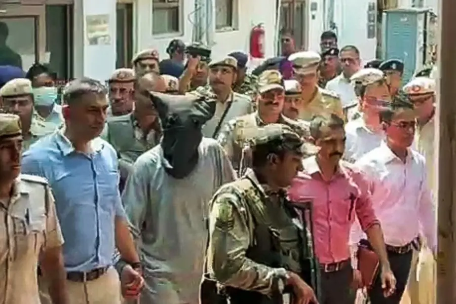 NIA seeks further remand of Tahawwur Rana in 26/11 terror attack case