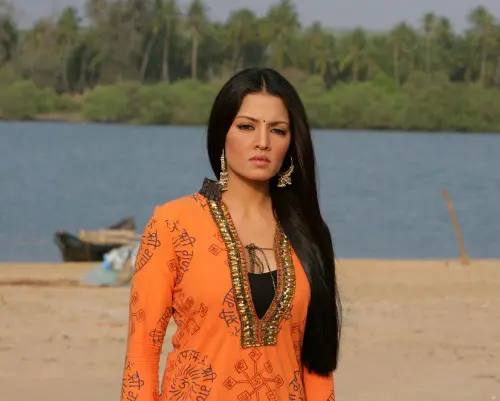Celina Jaitly |UNI