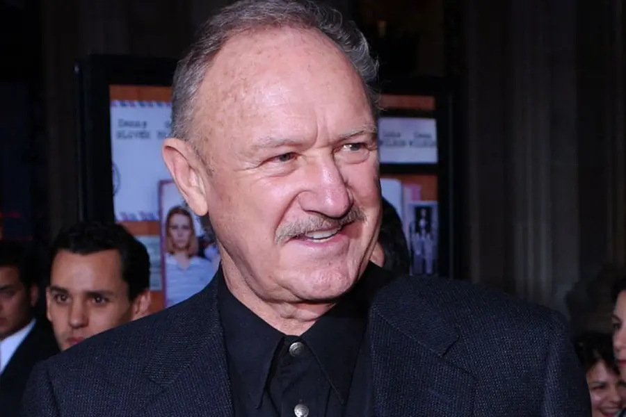 Gene Hackman's autopsy reveals advanced stage Alzheimer's disease