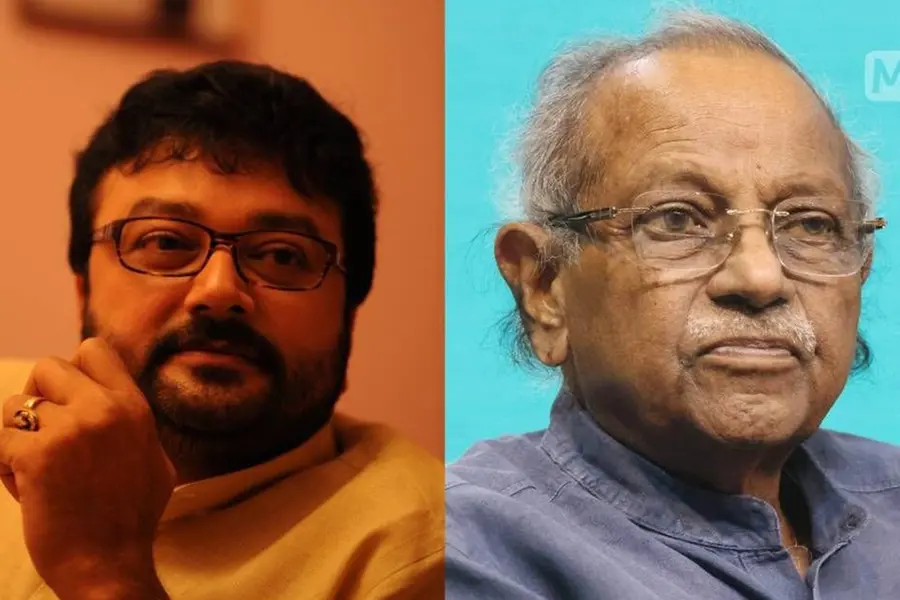 'Acting in Swapaanam was my greatest fortune,' Jayaram mourns Shaji N Karun