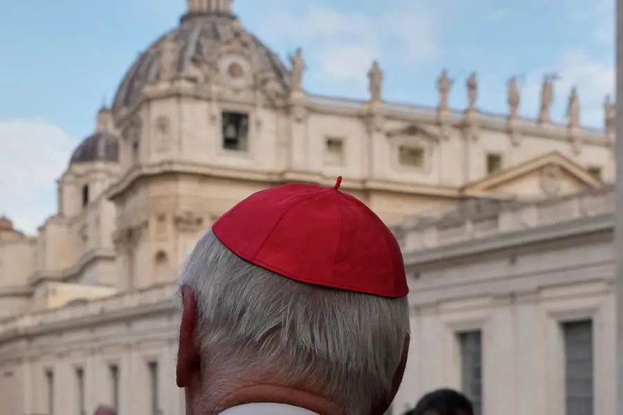 Who’ll be next Pope? Vatican conclave to begin on May 7 as cardinals seek unity in opting successor