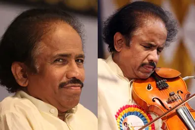 Dr L Subramaniam awarded Padma Vibhushan for outstanding contribution to music