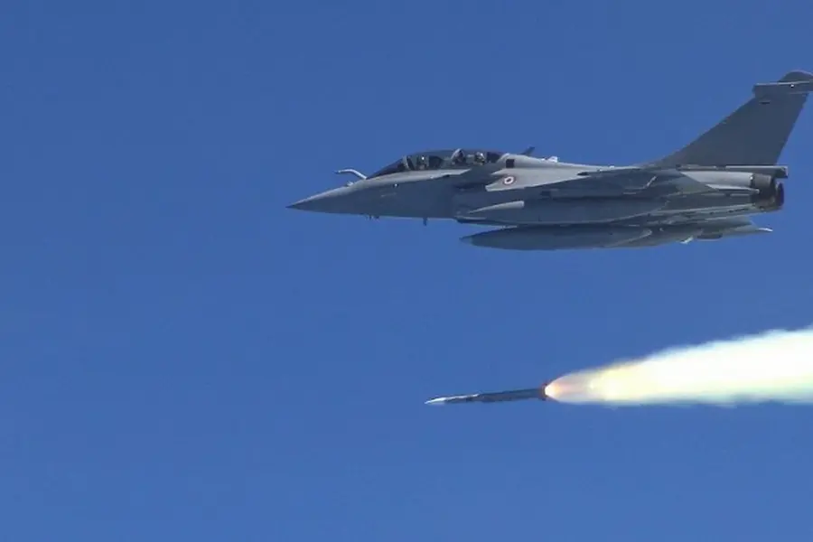 Operation Sindoor: IAF Rafale jets executed airstrikes in Pakistan; SCALP, HAMMER missiles used: Reports