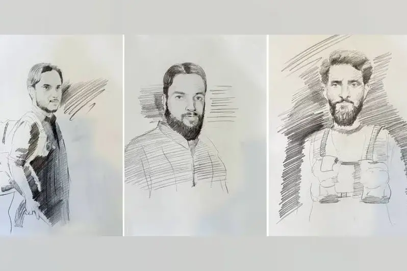 Pahalgam attack: Terrorist Hashim Musa identified as former Pakistani ...