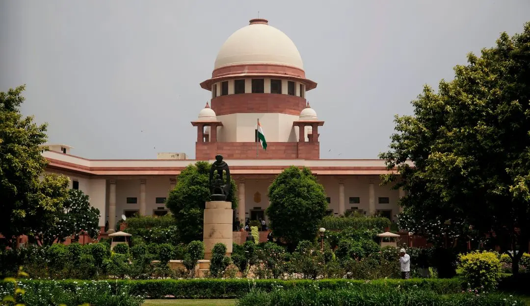 Supreme Court