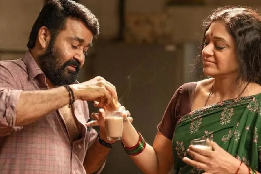 Mohanlal ‘Thudarum’! The ‘L’ magic creates ripples in Kerala box office yet again!