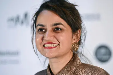 Payal Kapadia returns to Cannes, this time on the jury bench