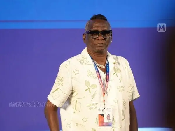 I M Vijayan | Mathrubhumi