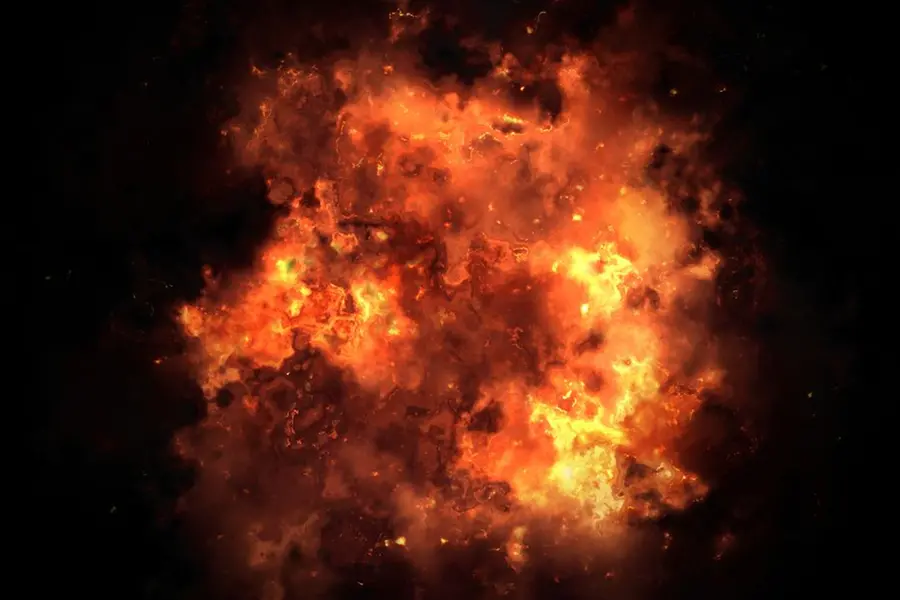 After Lahore, reports emerge of explosion in Karachi’s Sharafi Goth