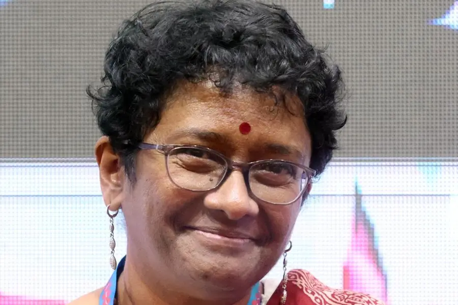 ‘It's a high-profile person who made insulting remarks on my skin colour, but won't name': Kerala Chief Secy