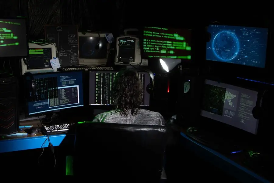 India blocks Pakistan’s cyber attack on military portals