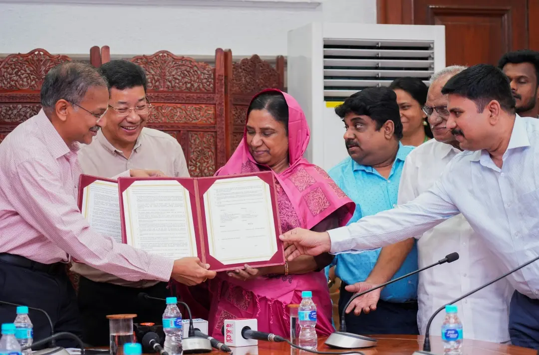 Officials of National Archives of India acquire private papers of Bharat Ratna Dr. A.P.J. Abdul Kalam - including his documents, speeches, and rare photos | Photo: PTI