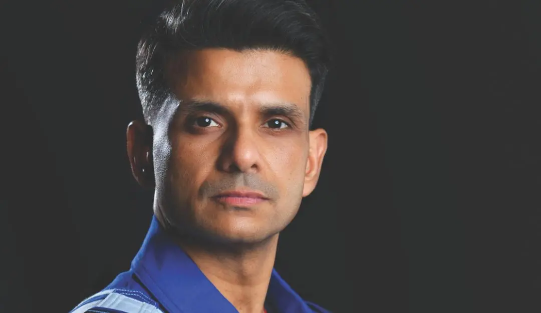 Shubhanshu Shukla
