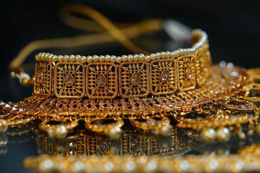Buying gold on Akshaya Tritiya? Here’s simple ways to spot fake jewellery