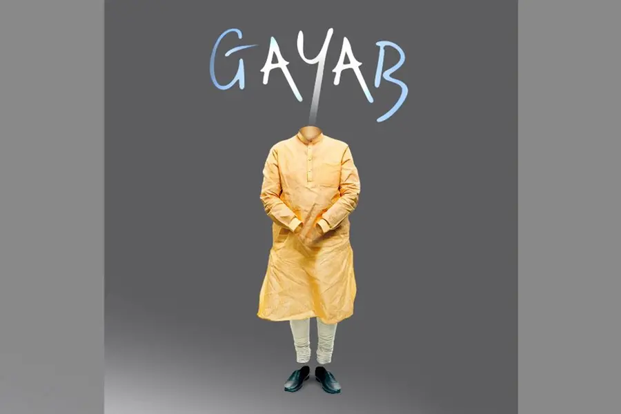 Congress deletes controversial 'Gayab' post after backlash ...