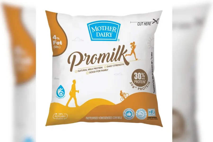 Mother Dairy increases milk prices by Rs 2 from April 30