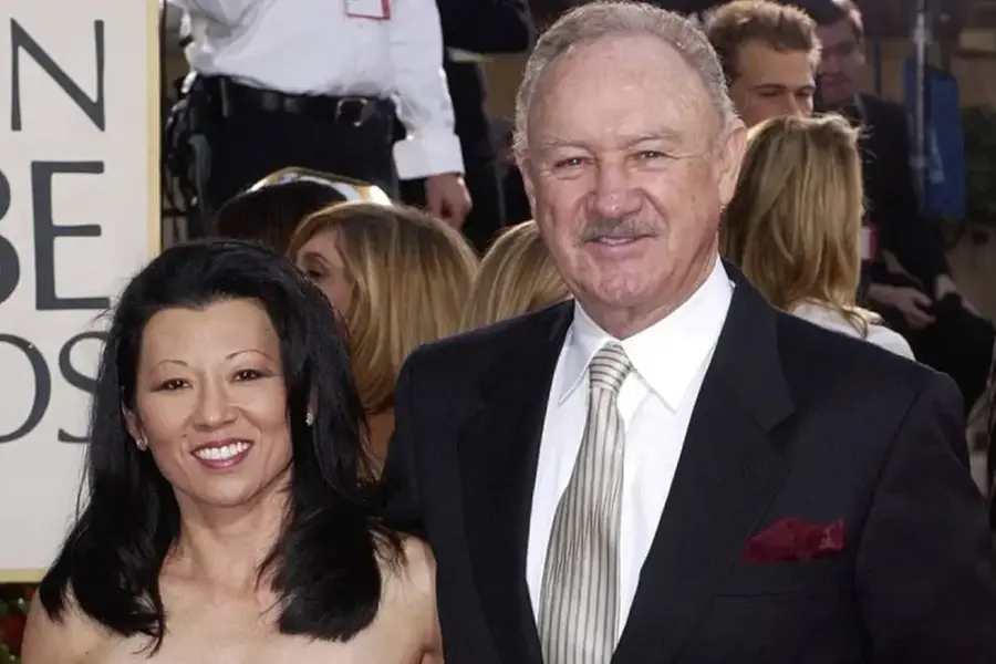 Gene Hackman’s wife Betsy Arakawa died of Hantavirus, autopsy reveals