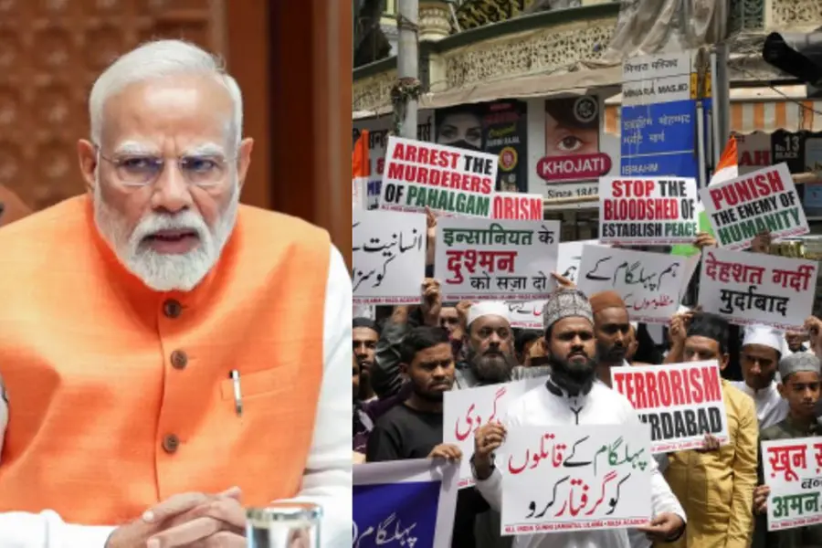 Union Cabinet to convene today, first meeting since deadly Pahalgam attack