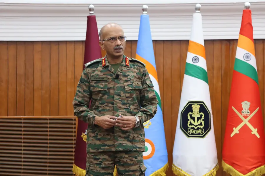 Army chief not ousted after Pahalgam: Modi govt calls viral claims ‘fake’