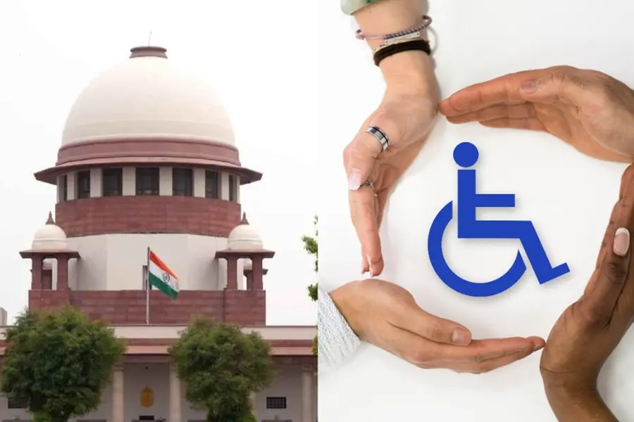 SC: Denying digital access violates rights, orders KYC fix for disabled