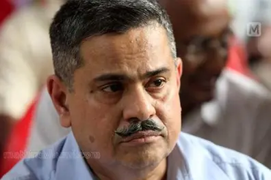 Disproportionate assets case: Supreme Court stays CBI’s FIR against KM Abraham