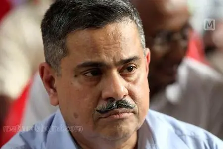 Disproportionate assets case: Supreme Court stays CBI’s FIR against KM Abraham