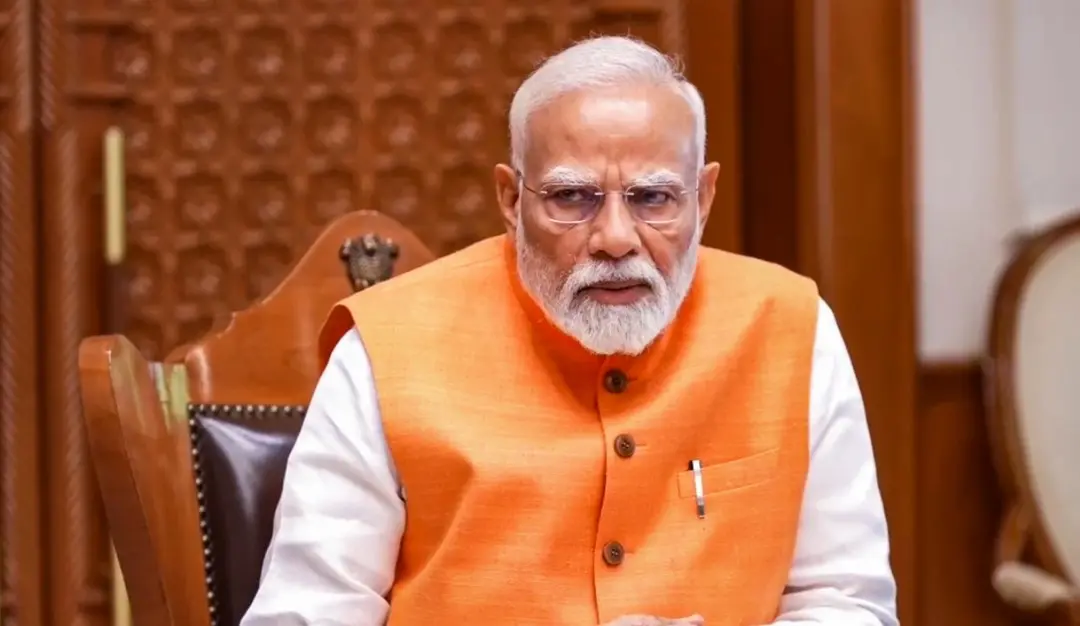 Narendra Modi | PTI