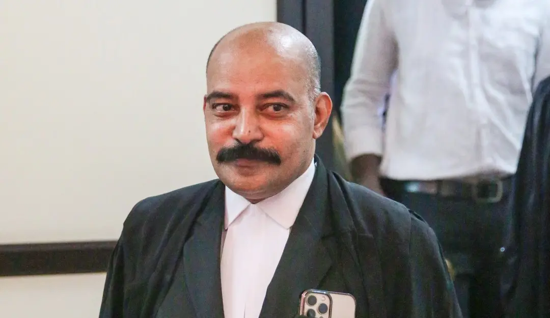 Adv. Biju Antony Aloor| muralikrishnan b
