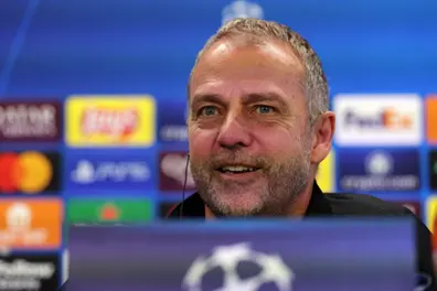 Barcelona to meet Inter Milan in Champions League semifinal on Wednesday