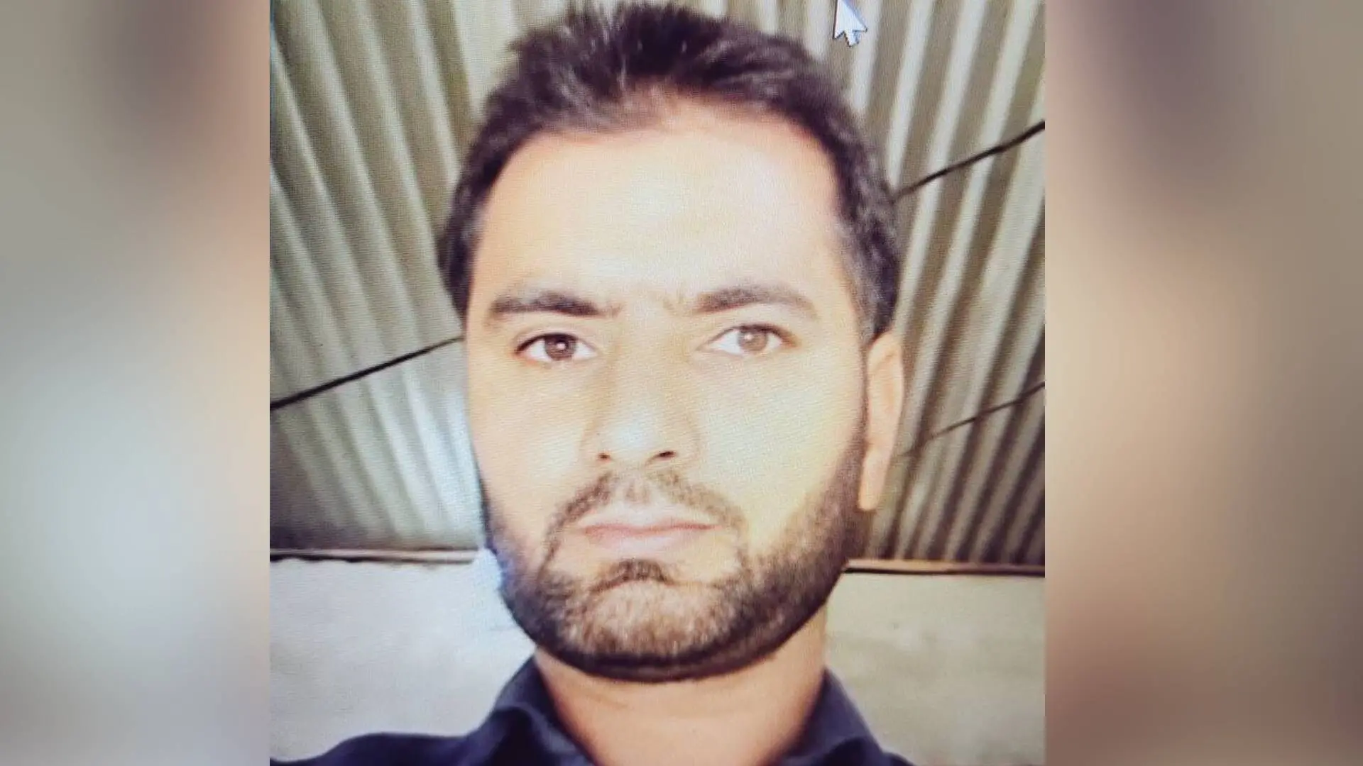 Farooq Ahmed