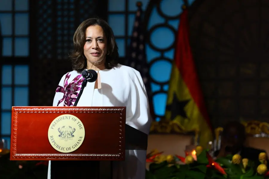 Kamala Harris plans major speech attacking Trump's policies