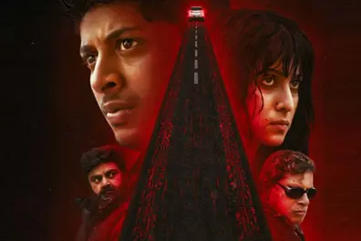 ‘Black, White & Gray’ director Pushkar Mahabal: There is dearth of good thrillers in India