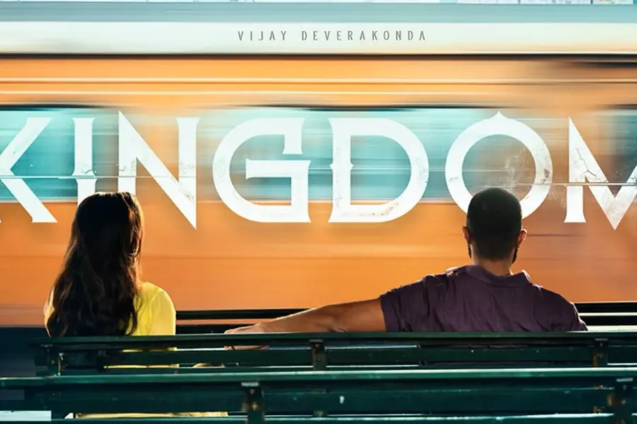 ‘They fake love to survive...’ Vijay Deverakonda's ‘Kingdom’ drops first single promo | WATCH