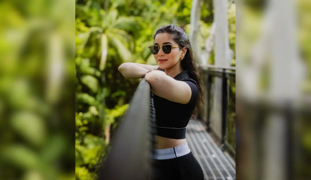 Sara Tendulkar | Photo: IG