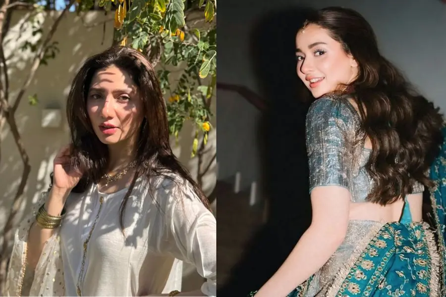 Instagram accounts of several Pakistani actors including Hania Aamir blocked in India